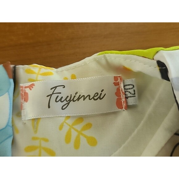 Fuyimei Girl's Nutcracker Dress - Picture 3 of 10